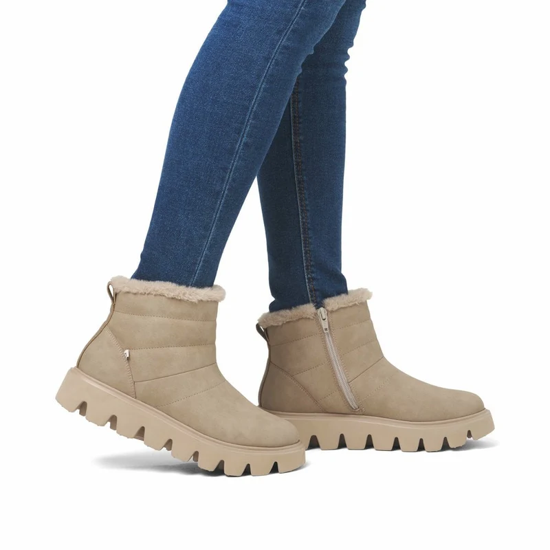 Rieker Stiefel