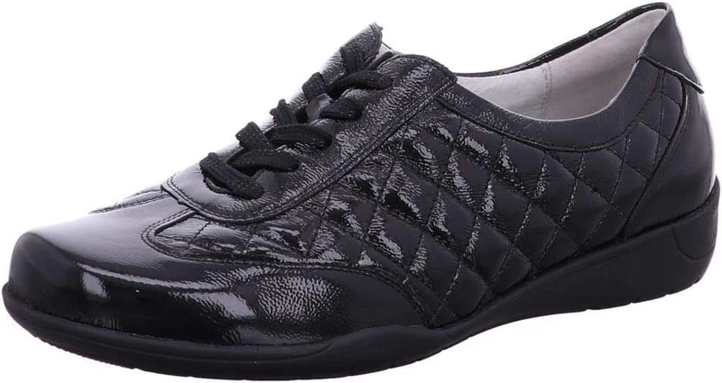 -Waldläufer Damen Schnuerschuhe Myriam 813009 - 236000234