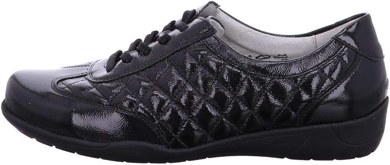 -Waldläufer Damen Schnuerschuhe Myriam 813009 - 236000234