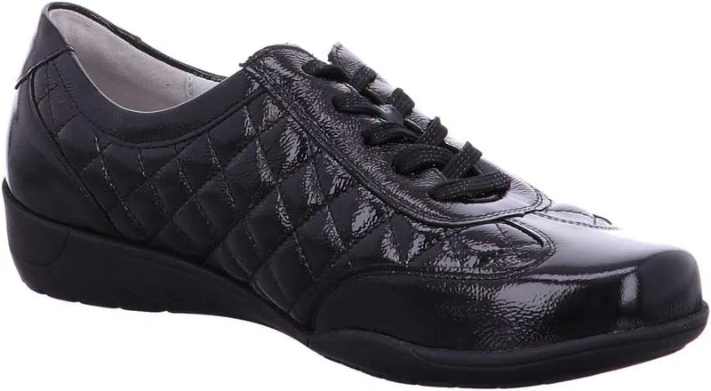 -Waldläufer Damen Schnuerschuhe Myriam 813009 - 236000234