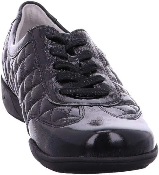 -Waldläufer Damen Schnuerschuhe Myriam 813009 - 236000234