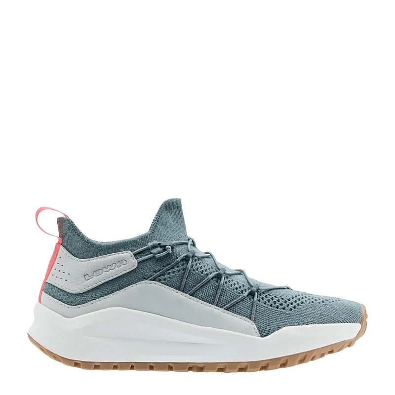 - Kaloya Knit WS smoke blue - 108-77-19-0001