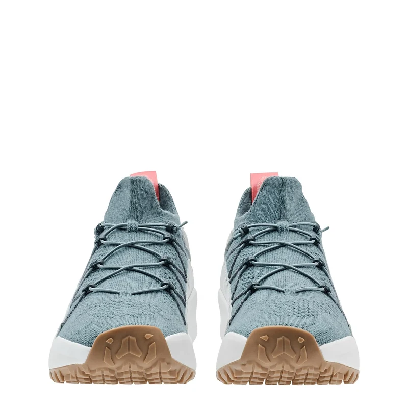 - Kaloya Knit WS smoke blue - 108-77-19-0001