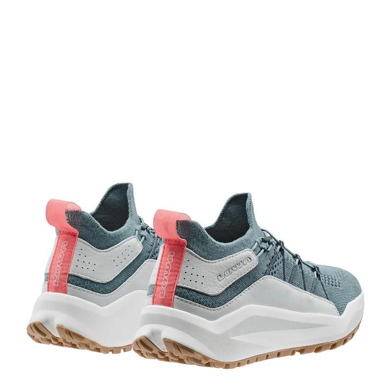 - Kaloya Knit WS smoke blue - 108-77-19-0001