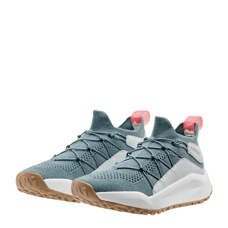 - Kaloya Knit WS smoke blue - 108-77-19-0001