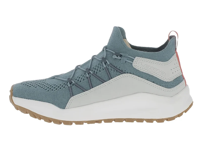 - Kaloya Knit WS smoke blue - 108-77-19-0001