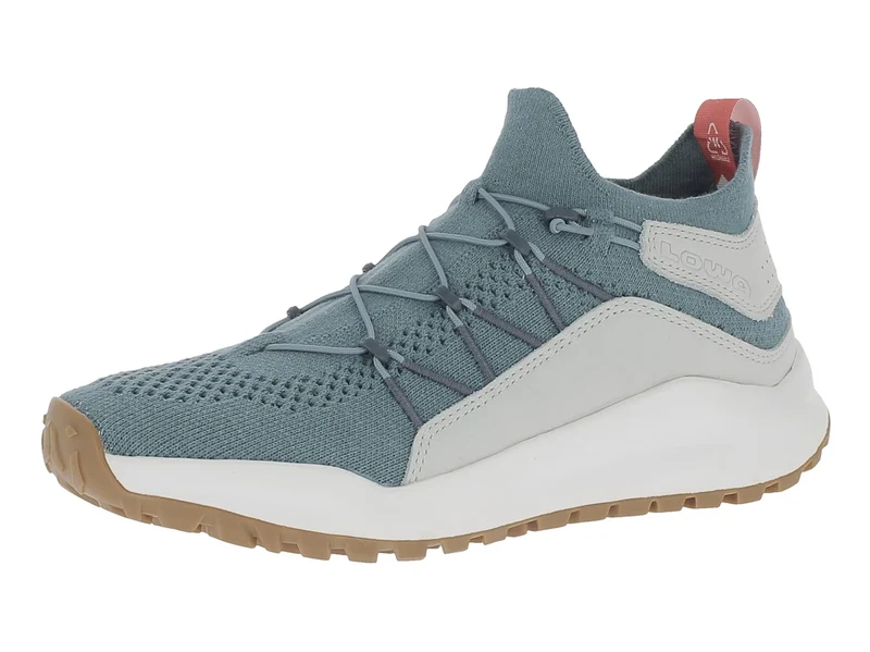 - Kaloya Knit WS smoke blue - 108-77-19-0001
