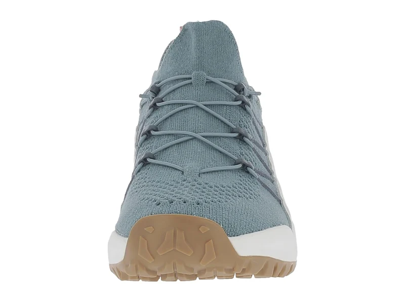 - Kaloya Knit WS smoke blue - 108-77-19-0001