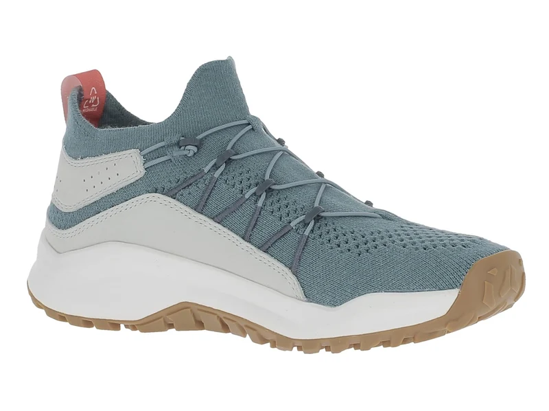 - Kaloya Knit WS smoke blue - 108-77-19-0001