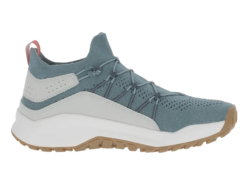- Kaloya Knit WS smoke blue - 108-77-19-0001