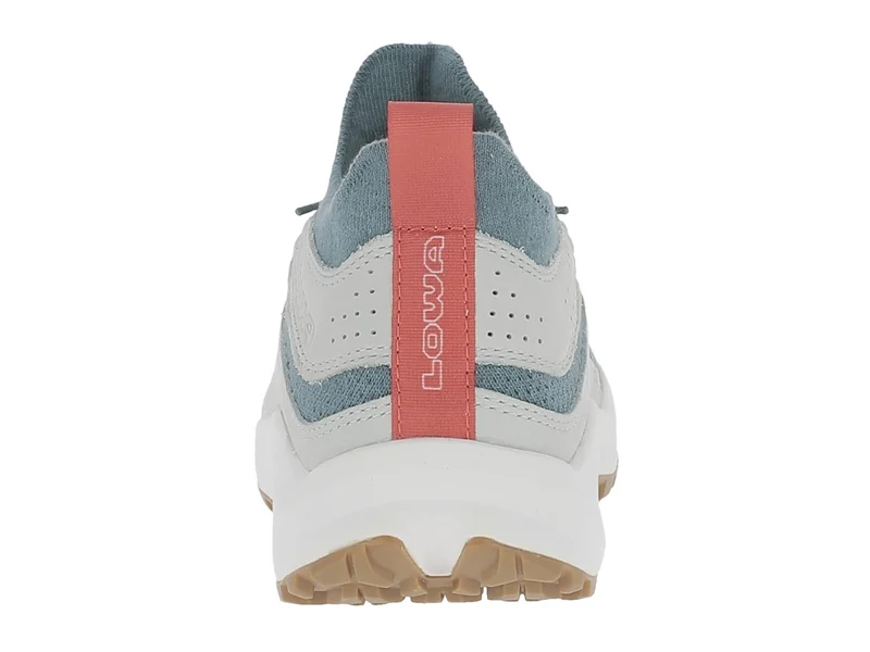 - Kaloya Knit WS smoke blue - 108-77-19-0001