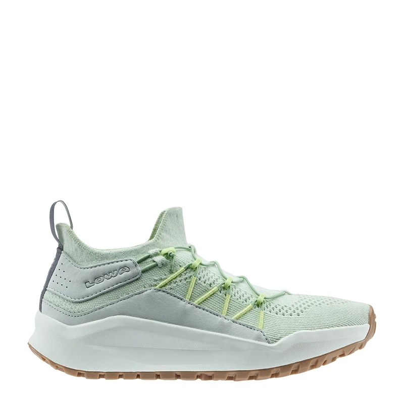 - Kaloya Knit WS smoke blue - 108-77-19-0001
