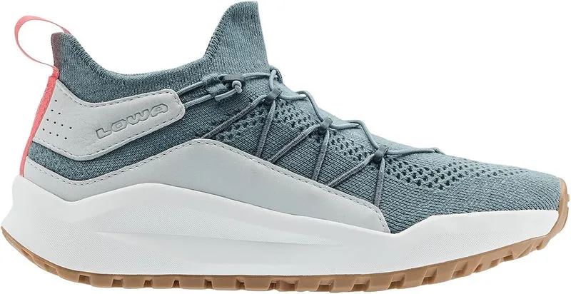 - Kaloya Knit WS smoke blue - 108-77-19-0001