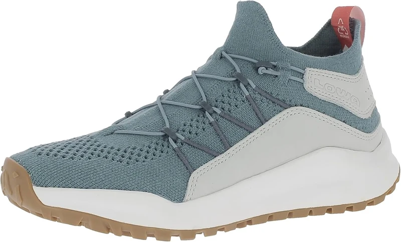 - Kaloya Knit WS smoke blue - 108-77-19-0001