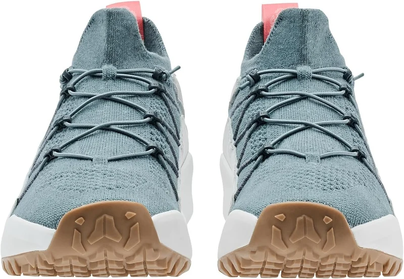 - Kaloya Knit WS smoke blue - 108-77-19-0001