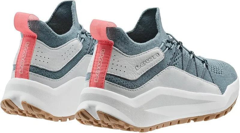 - Kaloya Knit WS smoke blue - 108-77-19-0001