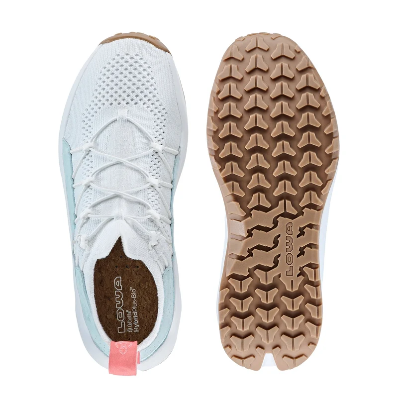- Kaloya Knit WS smoke blue - 108-77-19-0001