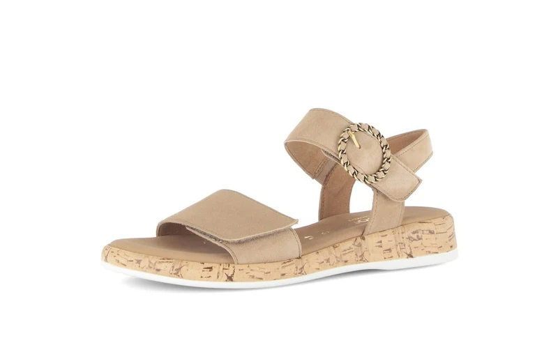 Gabor Sandale Beige