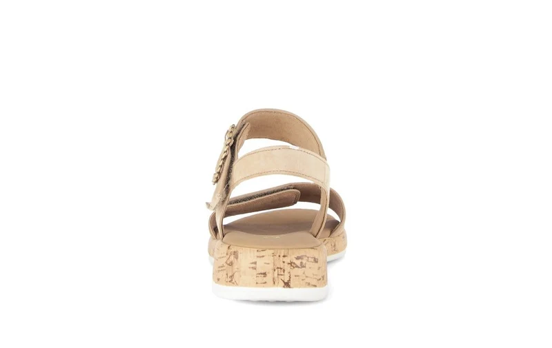 Gabor Sandale Beige