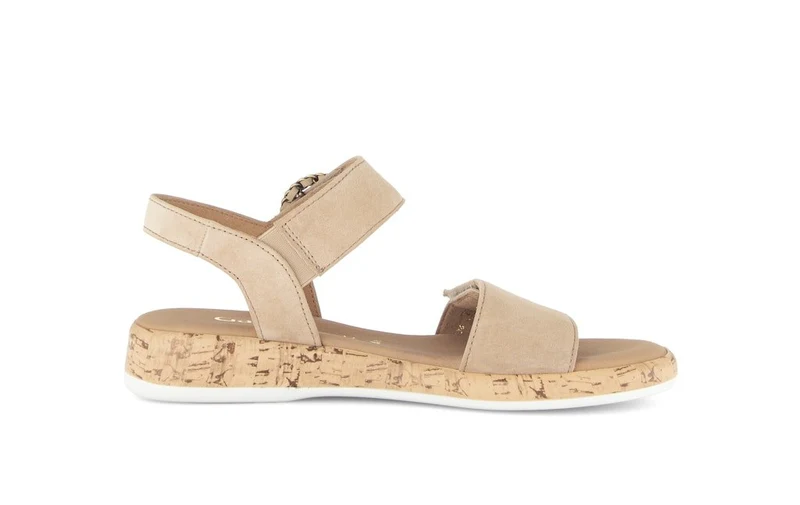 Gabor Sandale Beige