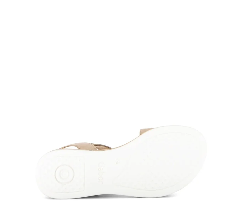 Gabor Sandale Beige