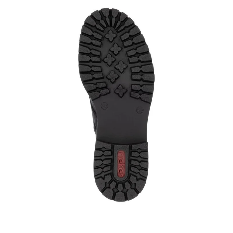 Rieker Schnürstiefelette