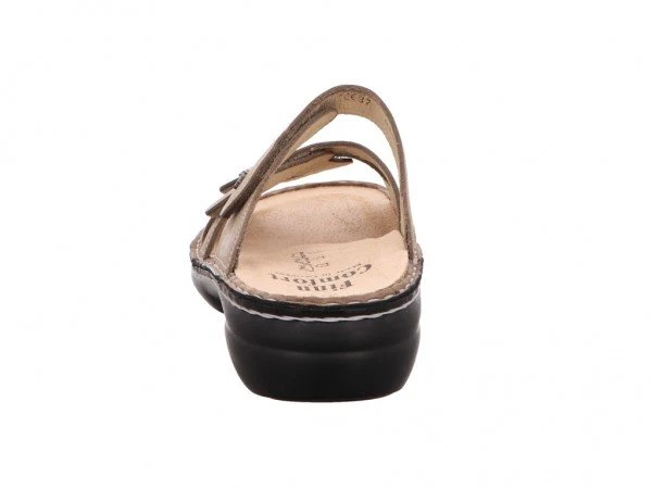 Finn Comfort Komfort Sandalen beige