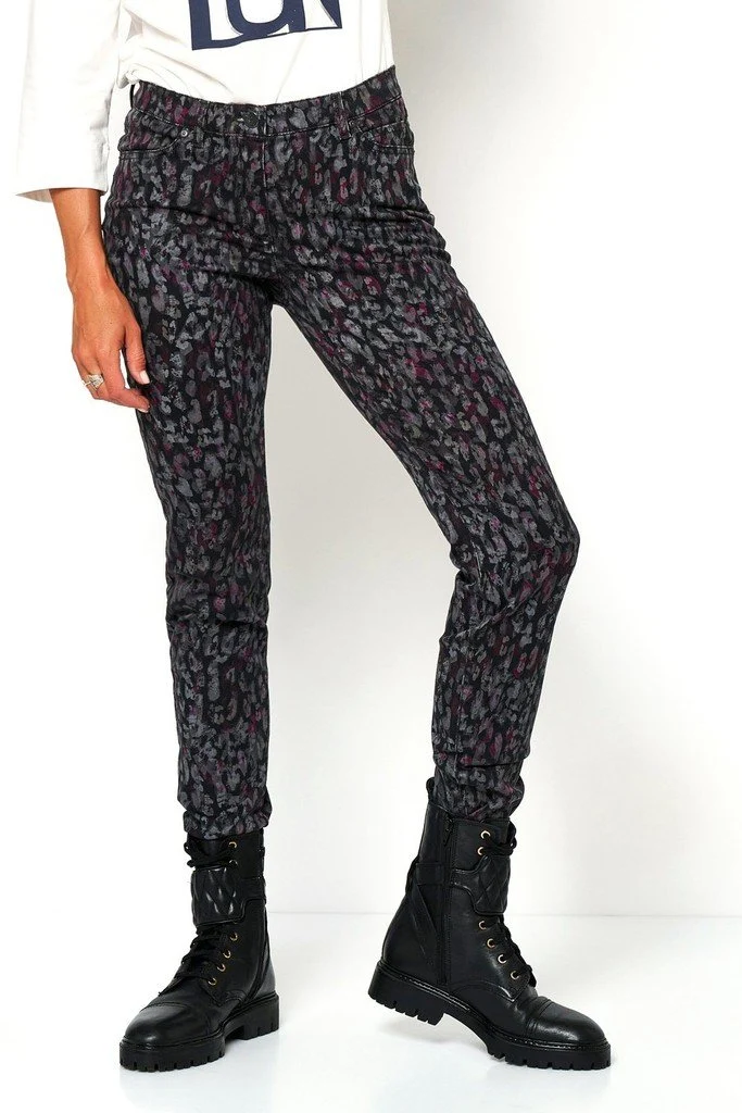 Perfect Shape Skinny