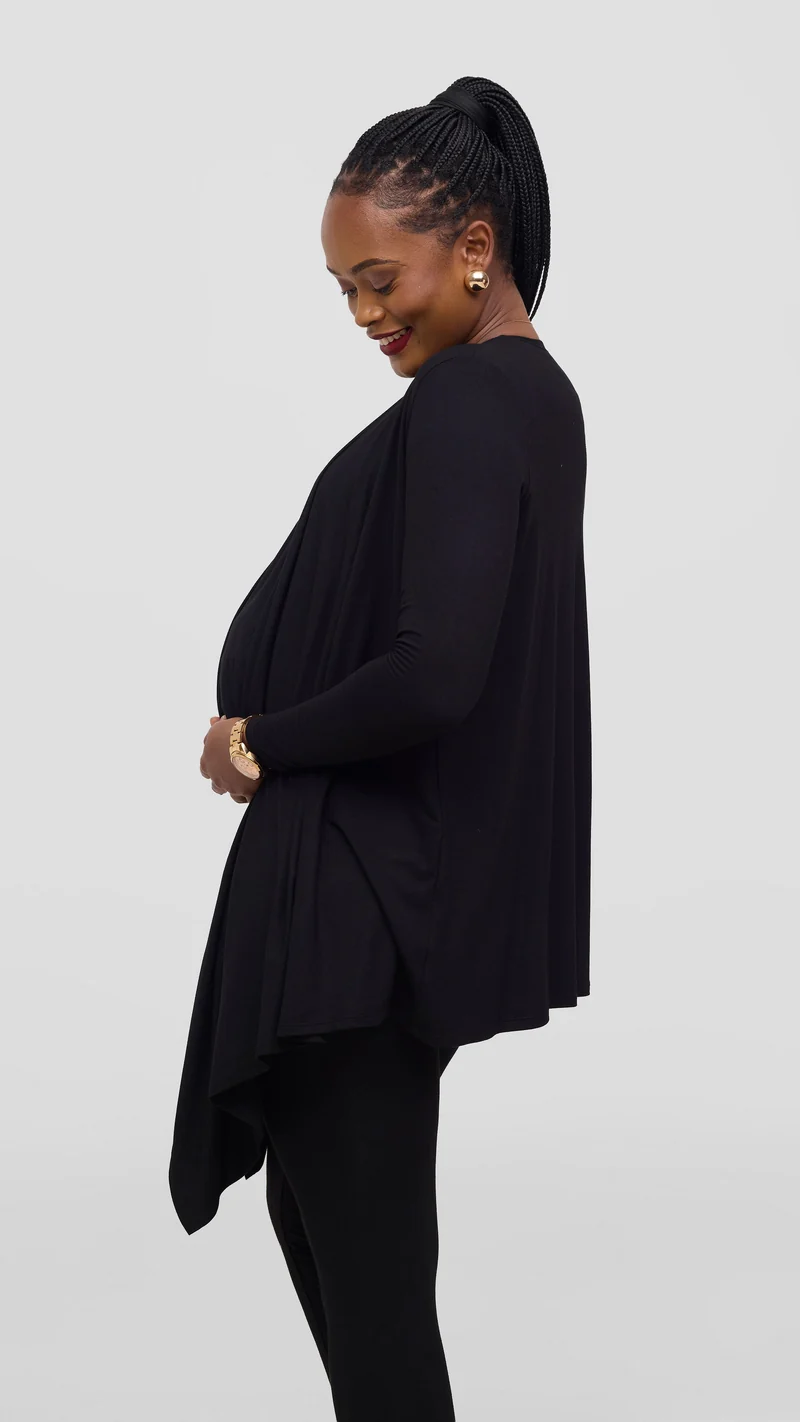 Vivo Anavi Cascade Waterfall - Black