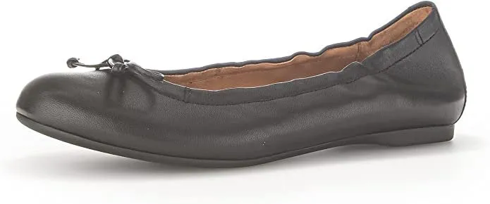 Gabor Damen Klassische Ballerinas, Frauen Flats