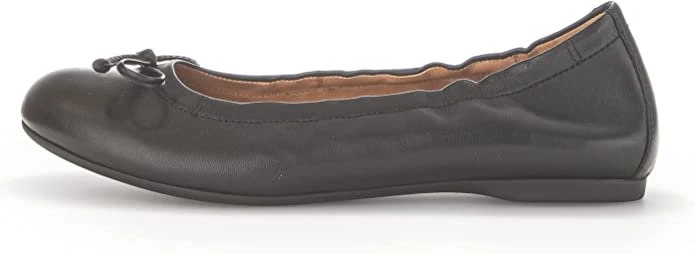 Gabor Damen Klassische Ballerinas, Frauen Flats
