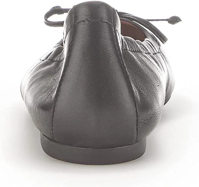 Gabor Damen Klassische Ballerinas, Frauen Flats