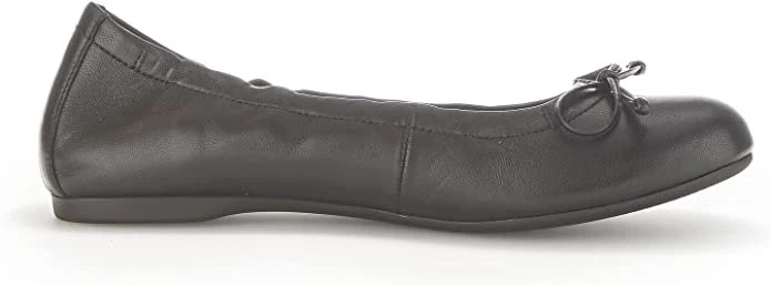 Gabor Damen Klassische Ballerinas, Frauen Flats