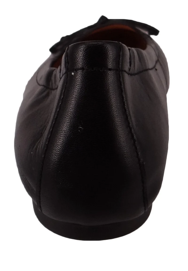 Gabor Damen Klassische Ballerinas, Frauen Flats