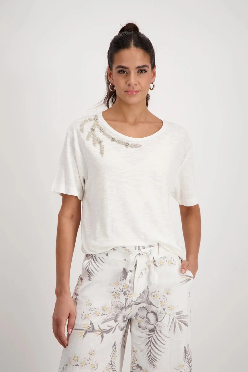 Monari T-Shirt - 232_408663_102