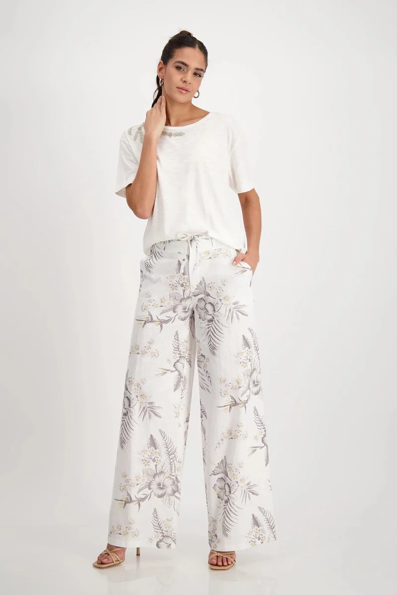 Monari T-Shirt - 232_408663_102