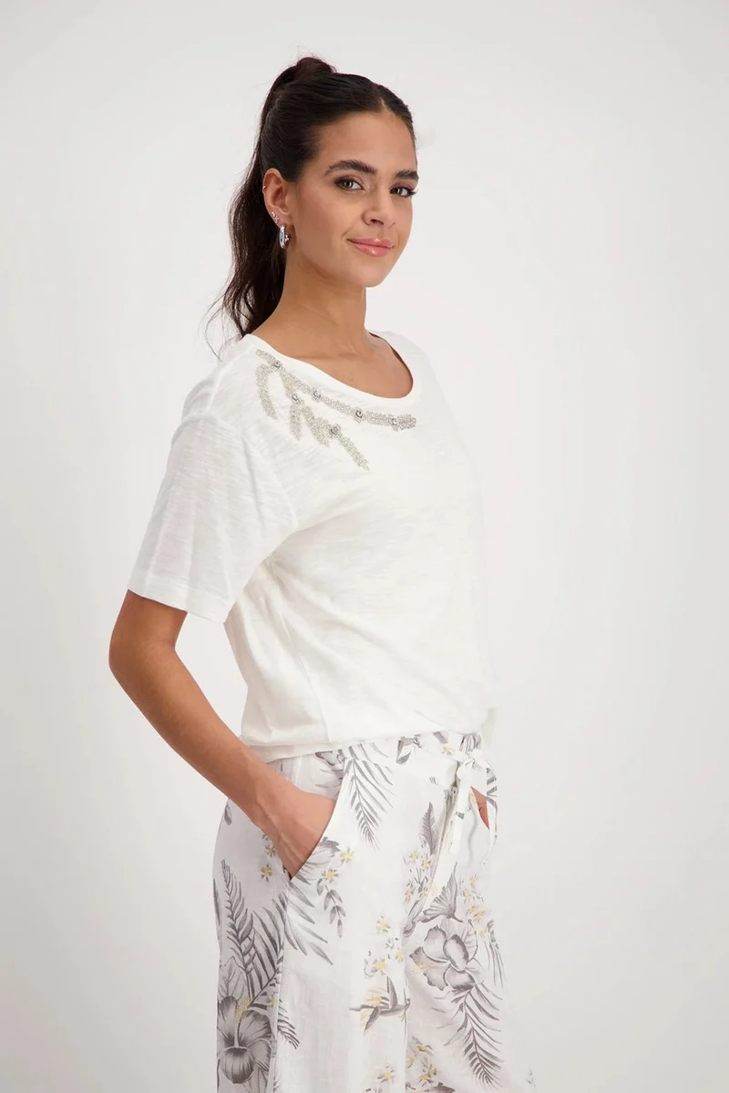 Monari T-Shirt - 232_408663_102