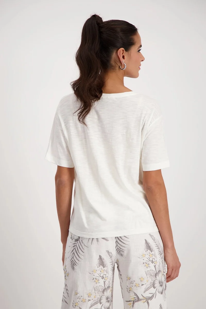 Monari T-Shirt - 232_408663_102