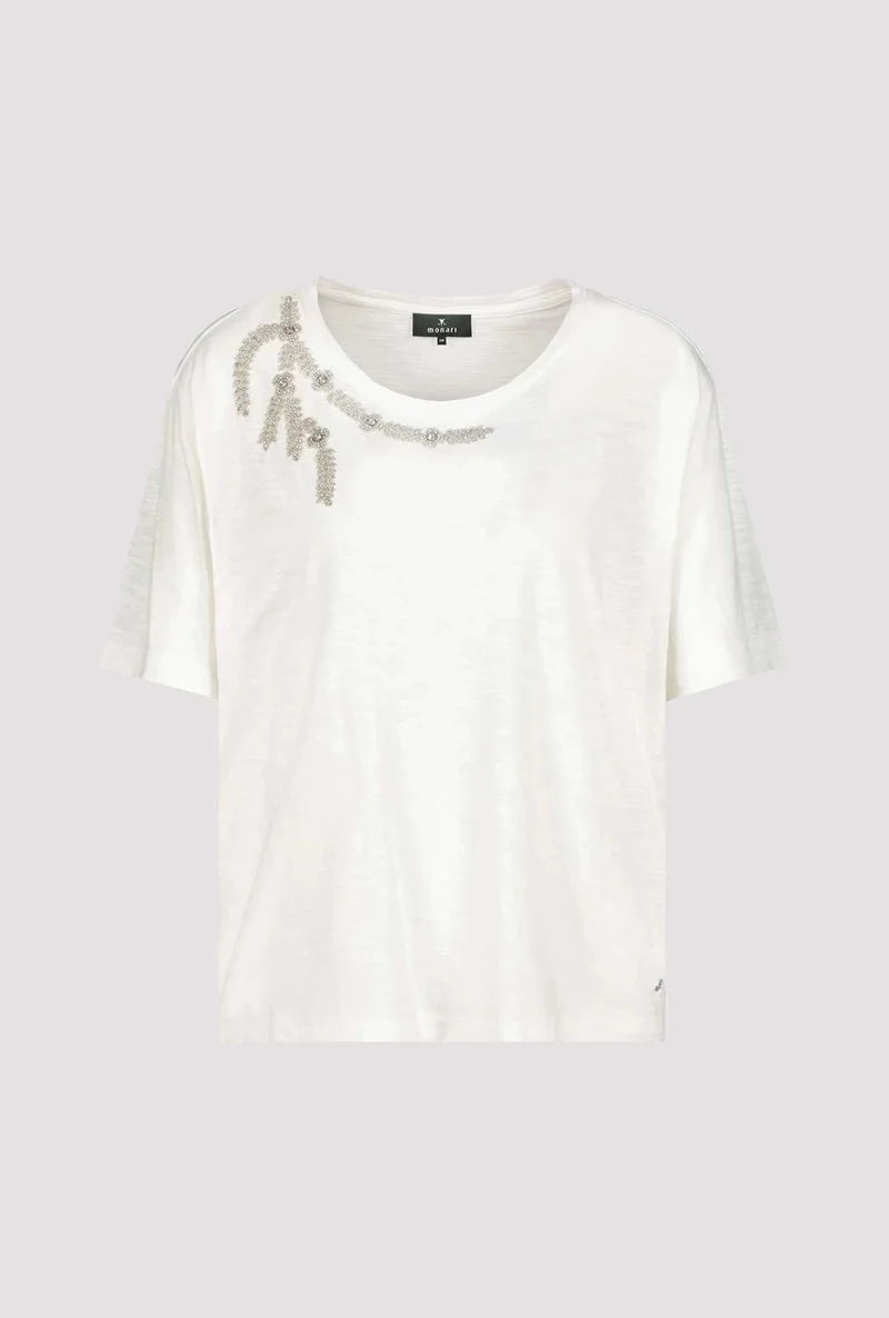 Monari T-Shirt - 232_408663_102