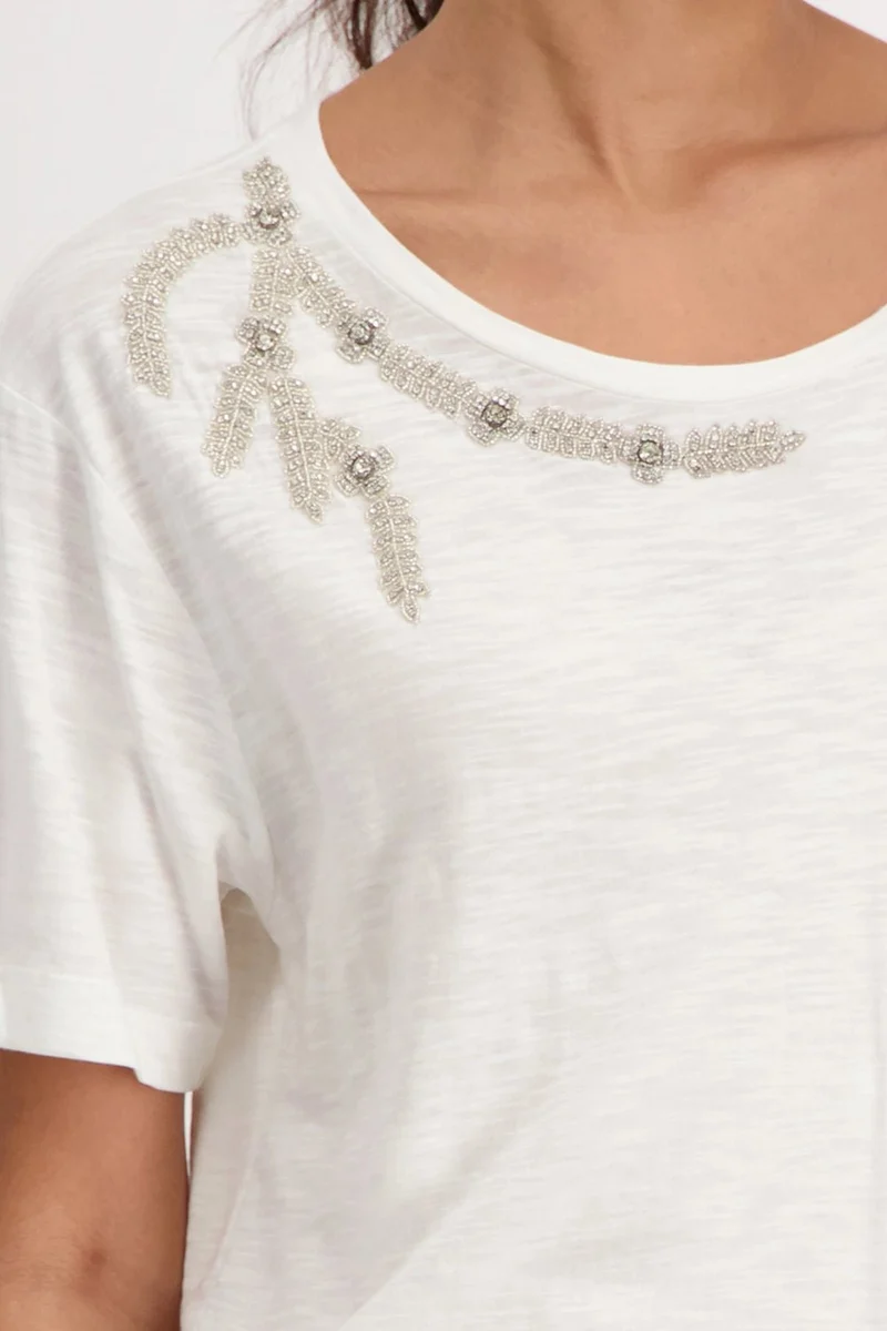 Monari T-Shirt - 232_408663_102
