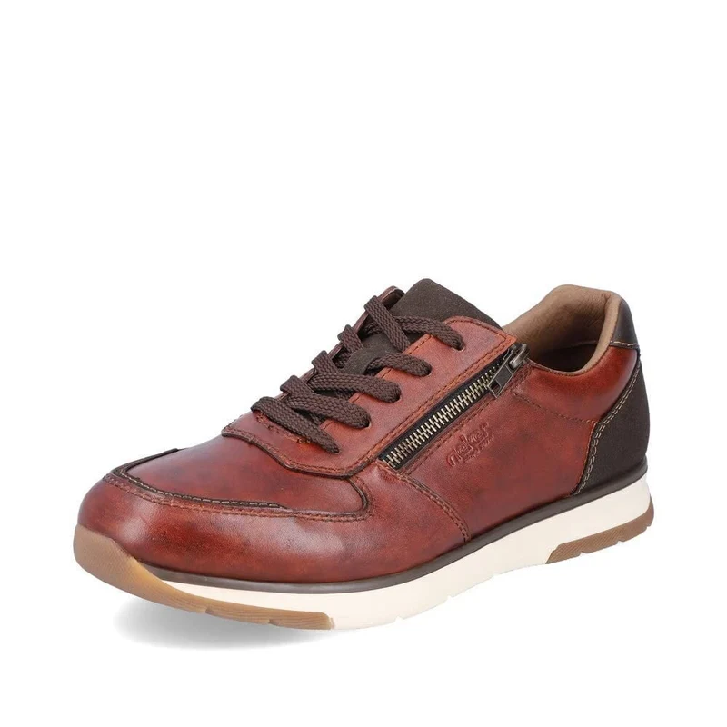 Baskets basses - amaretto schoko