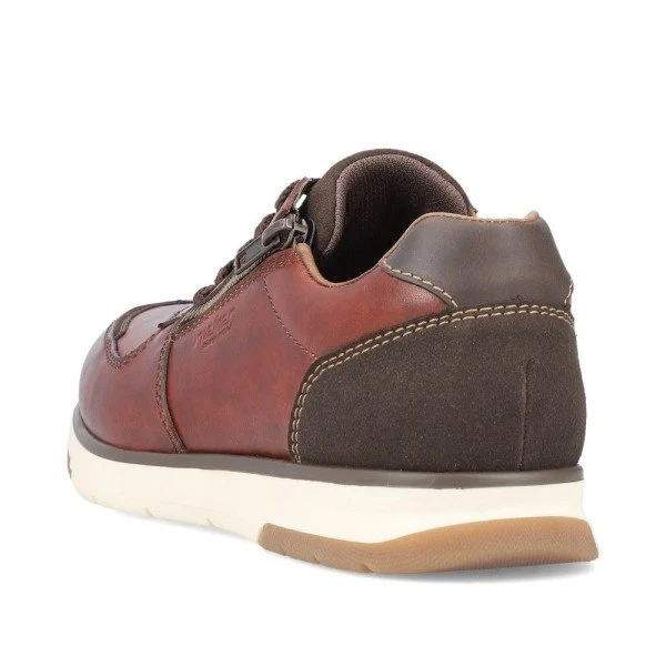 Baskets basses - amaretto schoko