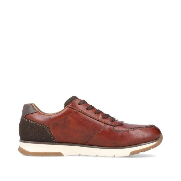 Baskets basses - amaretto schoko
