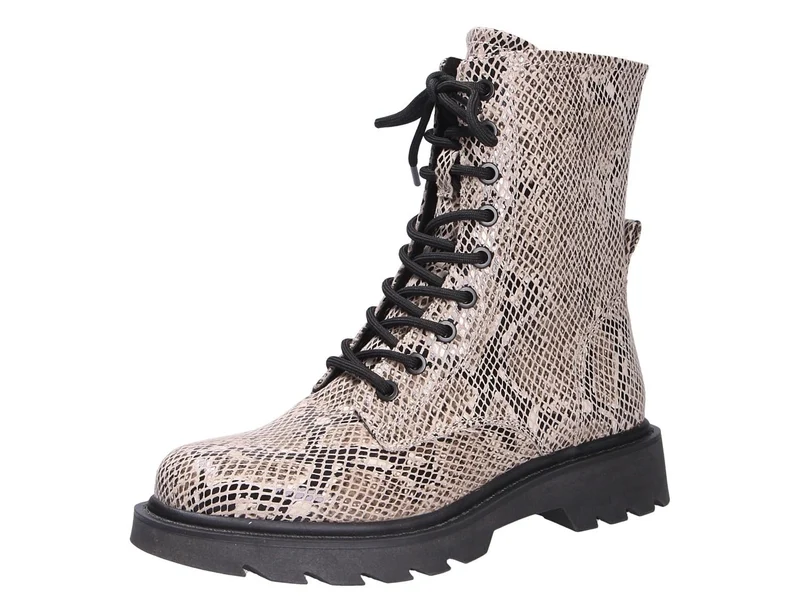 Tamaris Schnürstiefelette