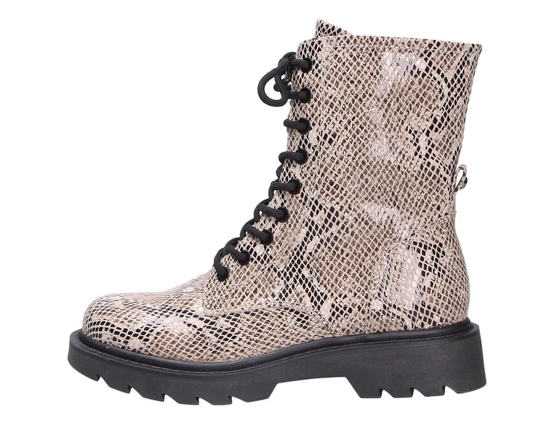 Tamaris Schnürstiefelette