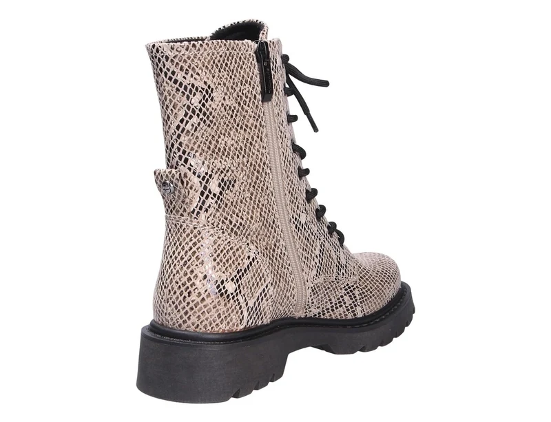 Tamaris Schnürstiefelette