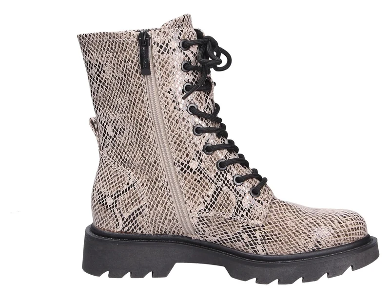 Tamaris Schnürstiefelette