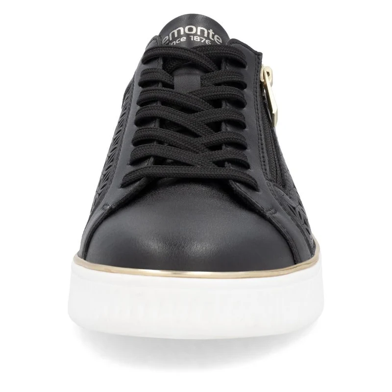 Remonte Sneaker schwarz