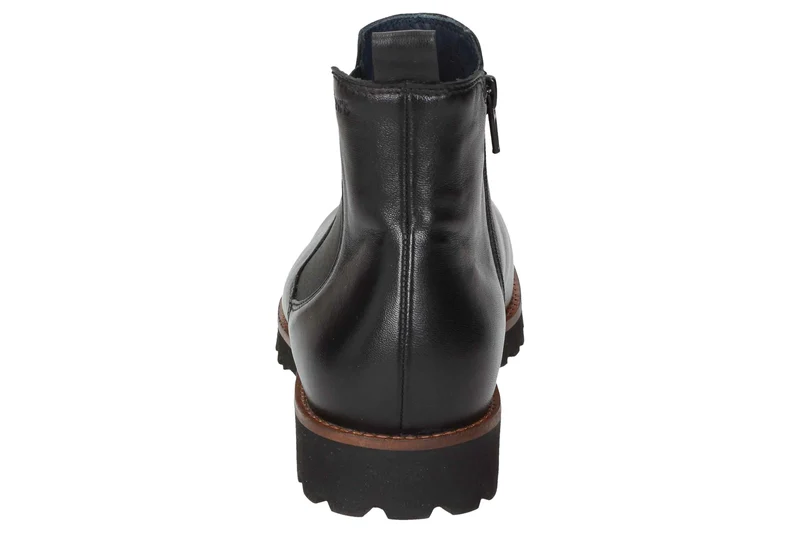 Sioux schwarz