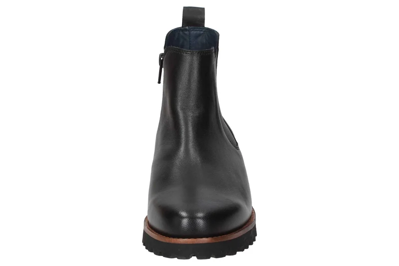 Sioux schwarz